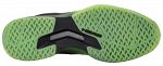 Head Sprint Pro 3.5 Indoor Black / Neon Green